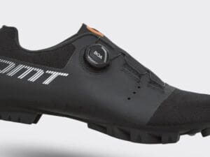 DMT Calzado KM4 - negro - T:43