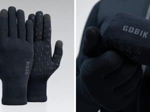 GOBIK Guantes HYPERGUARD TRUE - T:M