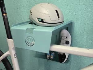 Soporte Pared Bicicleta Personalizado
