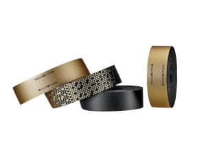 CICLOVATION Cinta Manillar SEITEX METALLIC GOLD