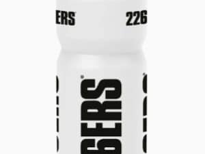 226ers Bidón LOGO negro 750ml