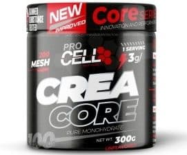 PROCELL Creatina CREA CORE pura 300g