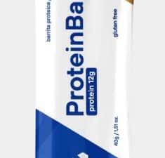 NUTRINOVEX Barrita PROTEINBAR NOCCIOLA 40g