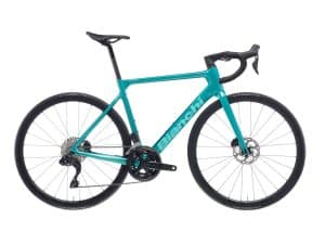 BIANCHI SPRINT ICR SHIMANO 105 Di2 - T:50