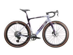 BIANCHI INFINITO LAUNCH EDITION force - T:55