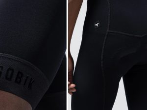 GOBIK Culotte ABSOLUTE 7.0 K10 negro T:S