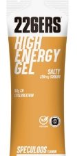 226ers Gel HIGH ENERGY 76g  SPECULOOS