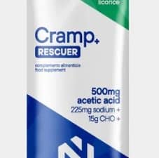 NUTRINOVEX Gel Anticalambres CRAMP hierbabuena regaliz