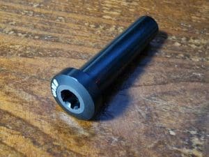 BIANCHI Despiece E-Omnia Fx Type - E- Vertic Fx Type - T-Tronik Performer - Methanol CV FS 8x32