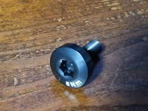 BIANCHI Despiece E-Suv - E-Omnia Fx Type - E-Vertic Fx Type - T-Tronik Performer - Methanol Cv Fs M5x18