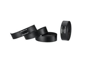 CICLOVATION Cinta Manillar VAPOR METALLIC black