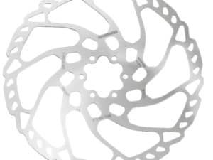 SHIMANO Disco Freno RT66 6 tornillos
