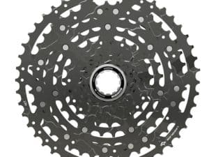 SHIMANO Cassette LG400 10v 11-48
