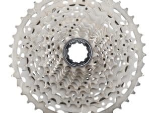 SHIMANO Cassette 11v M5100 13-42