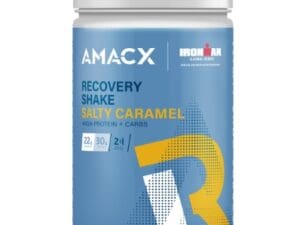 AMACX Recuperador Caramelo Salado - 880g