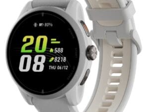 IGPSPORT Reloj VERUM TITANIUM blanco