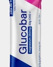 NUTRINOVEX Gominola GLUCOBAR magnesio fresa