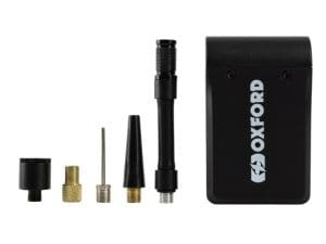 OXFORD Inflador NANOJET ULTRA
