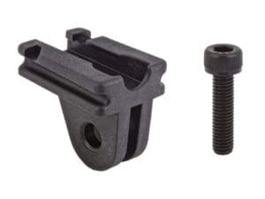 LEZYNE Soporte Faro CATEYE compatible ancaje GOPRO