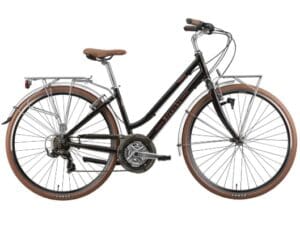 BIANCHI RUBINO DELUXE 28" - T:43