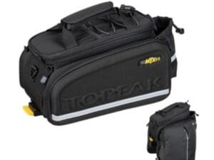 TOPEAK Portabultos MTX Trunkbag 2