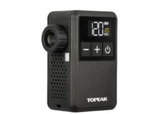 TOPEAK Mini Compresor E-BOOSTER Digital