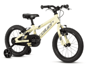 COLUER RIDER 16 crema