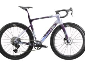 BIANCHI INFINITO PRO Edición Lanzamiento Force T:55