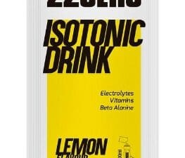 226ers Bebida Isotónica 20g lemon