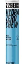 226ers HYDRAZERO CHEW SALTS tropical 13 unidades