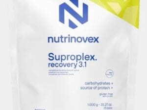 NUTRINOVEX RECOVERY 3.1 tropical 1000g