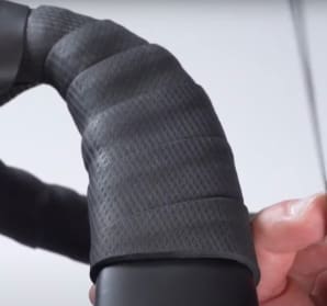 SELLE ITALIA Cinta Manillar SMART TAPE negro