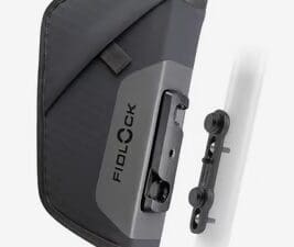 FIDLOCK Bolsa ESSENTIAL + base T:M