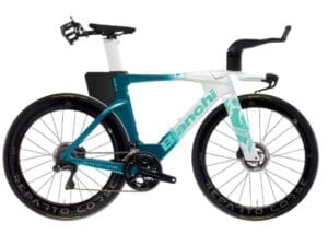 BIANCHI AQUILA DISC TRI FORCE AXS E1 - T:M