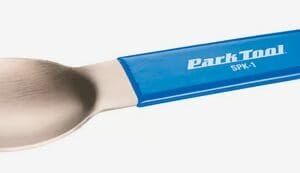 PARK TOOL cuchara-tenedor.cuchillo acero