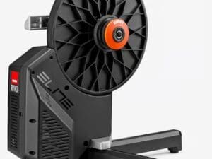 ELITE Rodillo RIVO con ZWIFT