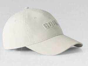 GOBIK Gorra UNWIND sand