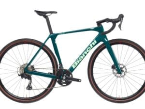 BIANCHI IMPULSO COMP EKAR GT 1x13 - T:MD