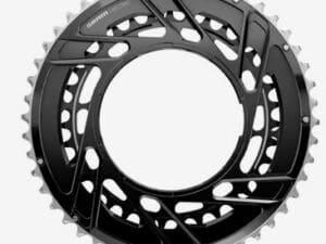 SRAM Platos + Potenciómetro Rosca FORCE AXS E1 50/37