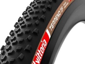 VITTORIA TERRENO T60 marrón 700x45c TLR G2
