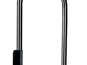 KRYPTONITA Candado U KEEPER 10,2 x 20,3 cm