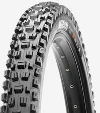 MAXXIS ASSEGAI 29x2.60 TLR MAXXTERRA
