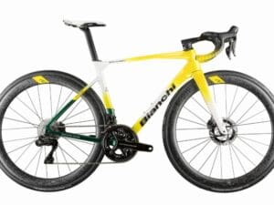 BIANCHI SPECIALISSIMA RC Tour de France T:55