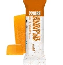 226ers Gominola HIGH FRUCTOSE caramelo salado 60g