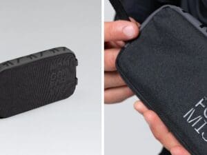 GOBIK Funda Móvil ESSENTIAL 2.0 - black