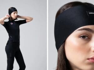 GOBIK Cinta Sotocasco FRONTLINE black