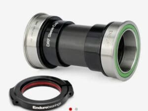 ENDURO BEARING Caja Pedalier BB86/92 ceramic