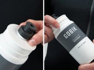 GOBIK Bidón FLY 550ml