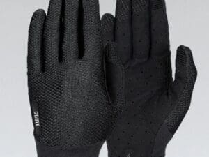 GOBIK Guantes LYNX 2.0 black T:L