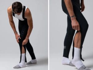 GOBIK Pantalones ZOLDER black T:M